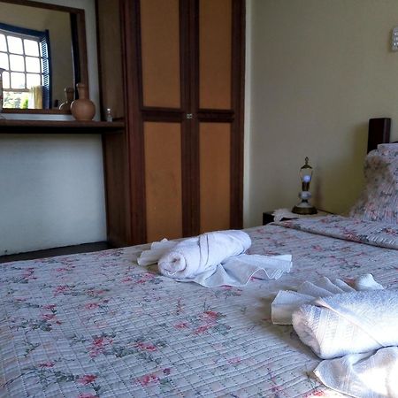 Fazenda Casa Nova Hotel Queluz Eksteriør billede