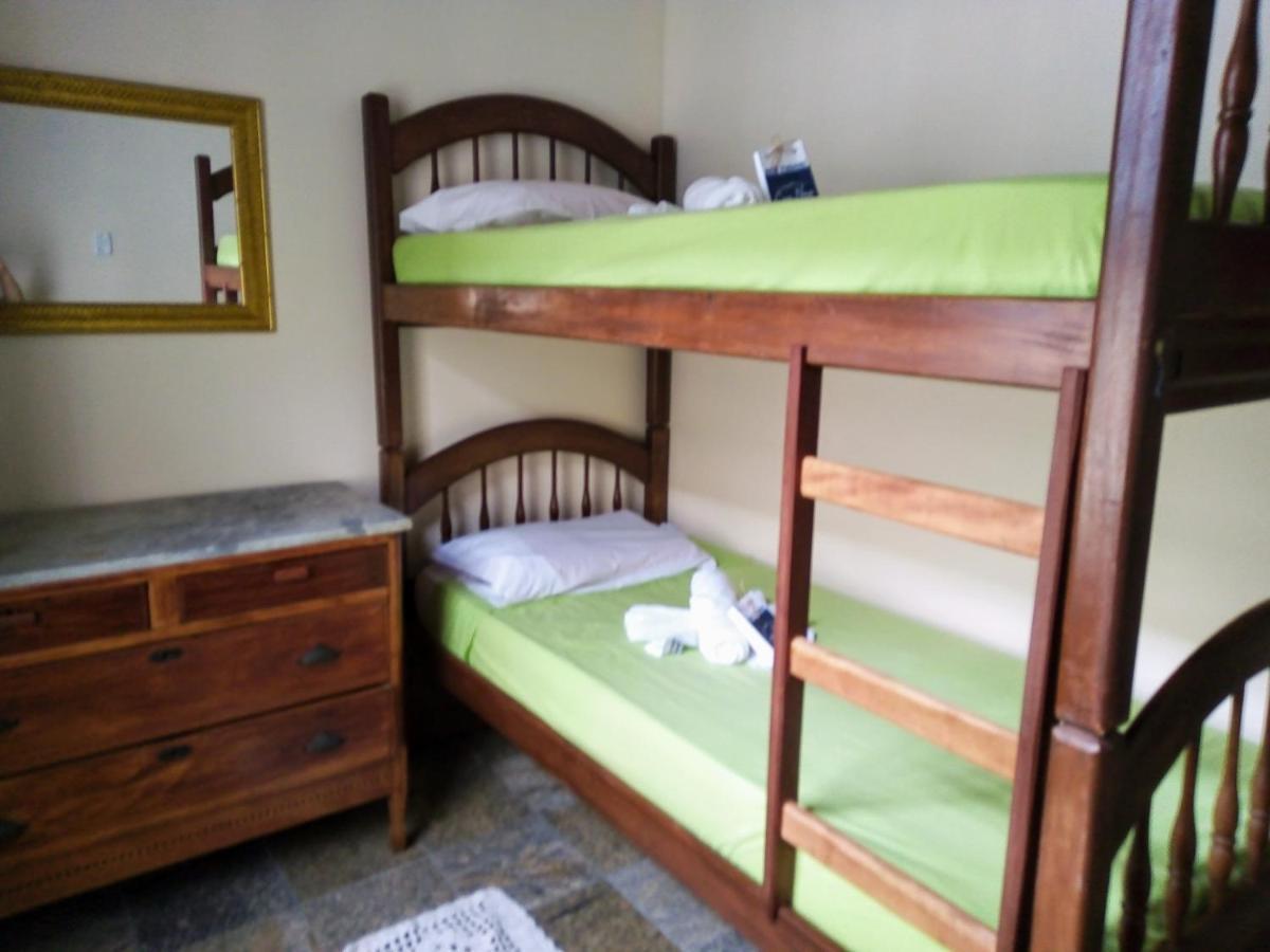 Fazenda Casa Nova Hotel Queluz Eksteriør billede