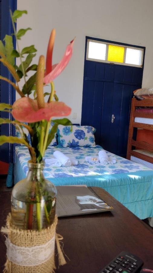 Fazenda Casa Nova Hotel Queluz Eksteriør billede